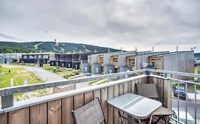 Meadows Apartments Klinovec